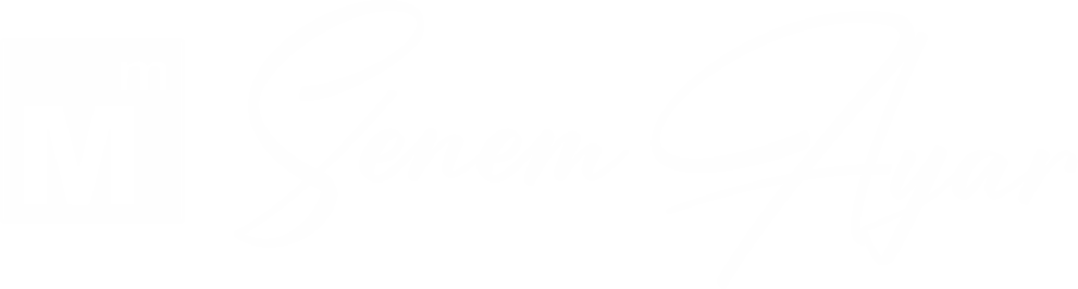 Serbest Muhasebeci Mali Müşavir Senem Ayar